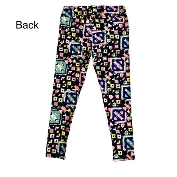 Lularoe TC Leggings - Picture 6 of 7